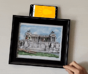 Tilt Sensor: Easily Check and Adjust Frame Alignment