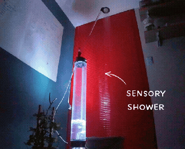 OpenShower: Waste Ends Here