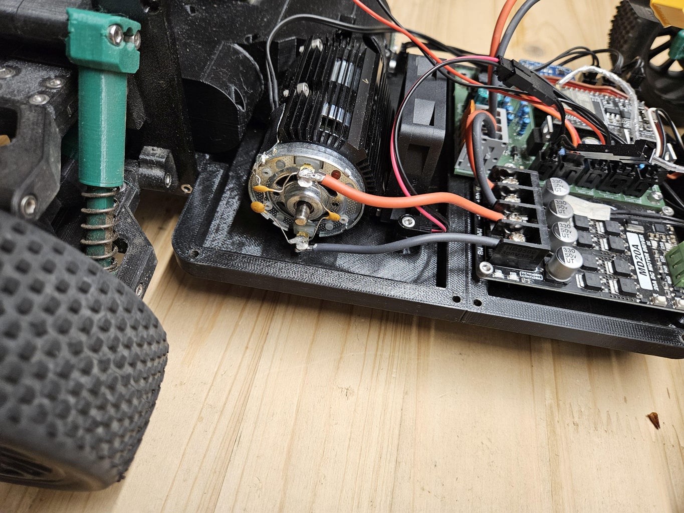 WiFi Troubleshooting