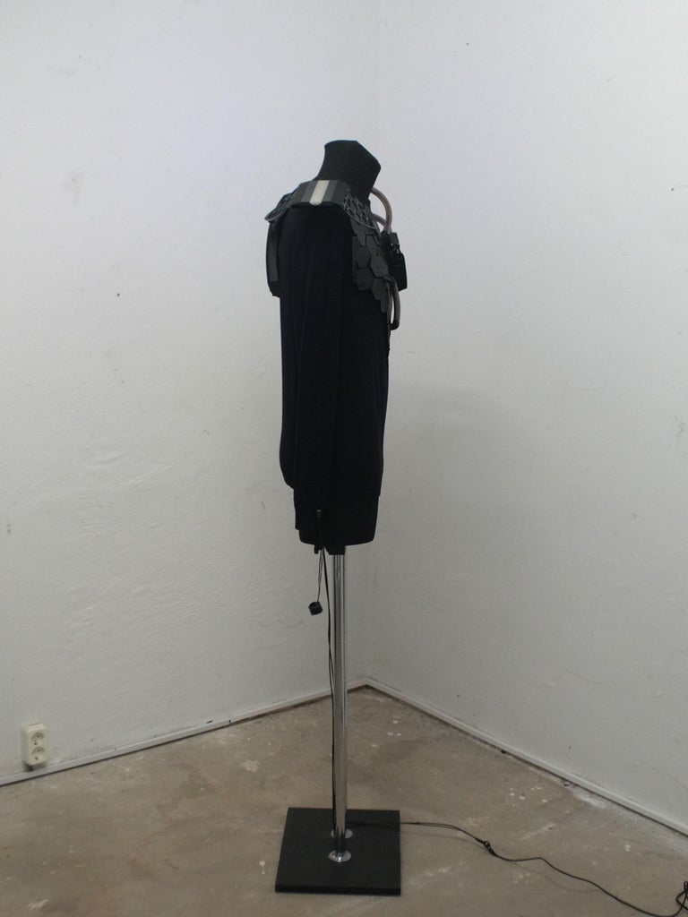 The Final Work