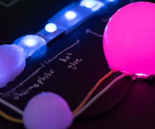 13 Ideas for Diffusing LEDs