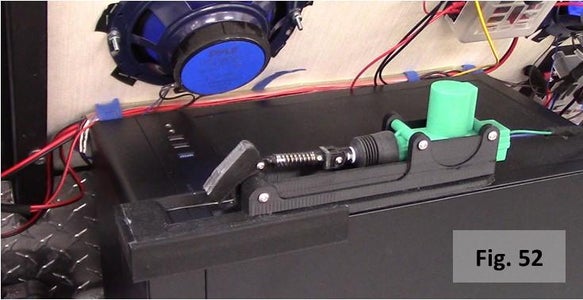 Starting the Computer With a Key