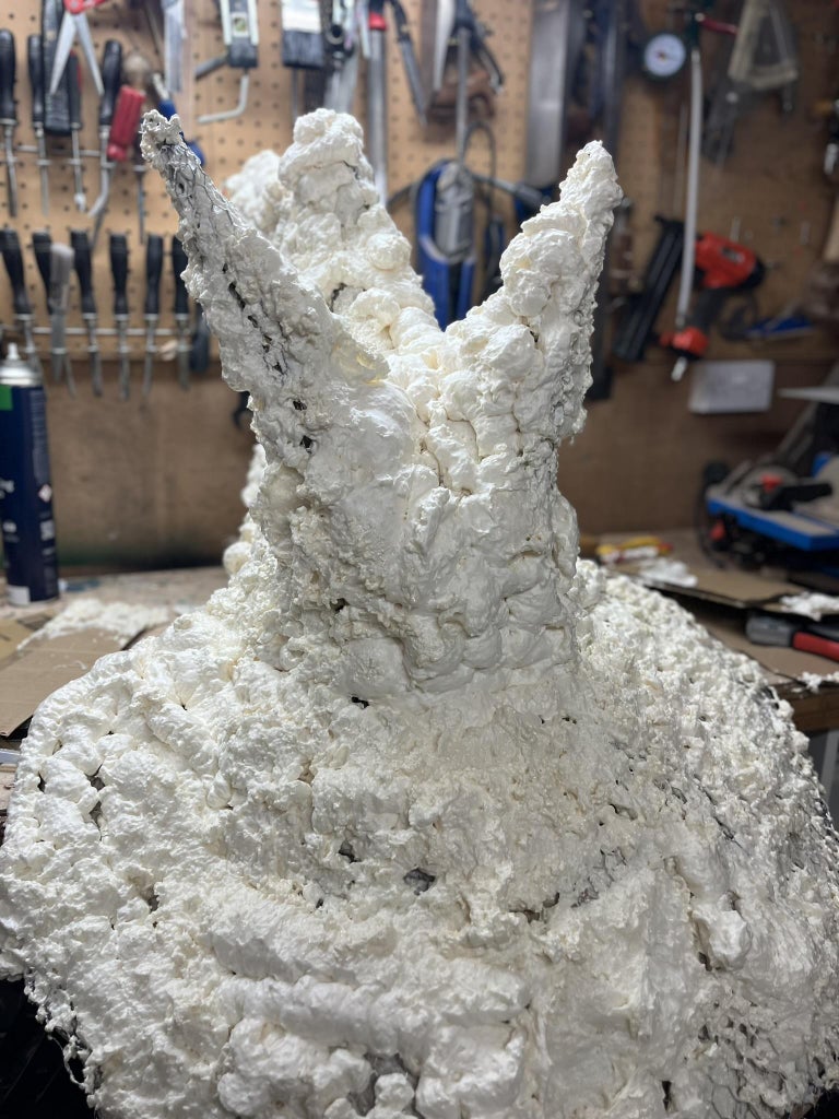 Foam Party