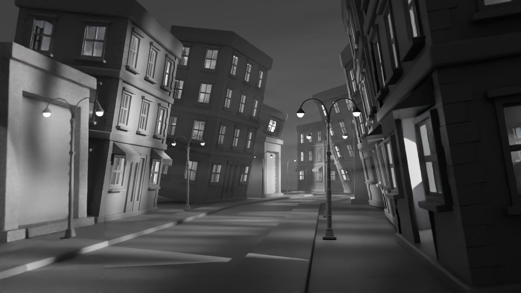 Rendering and Animation