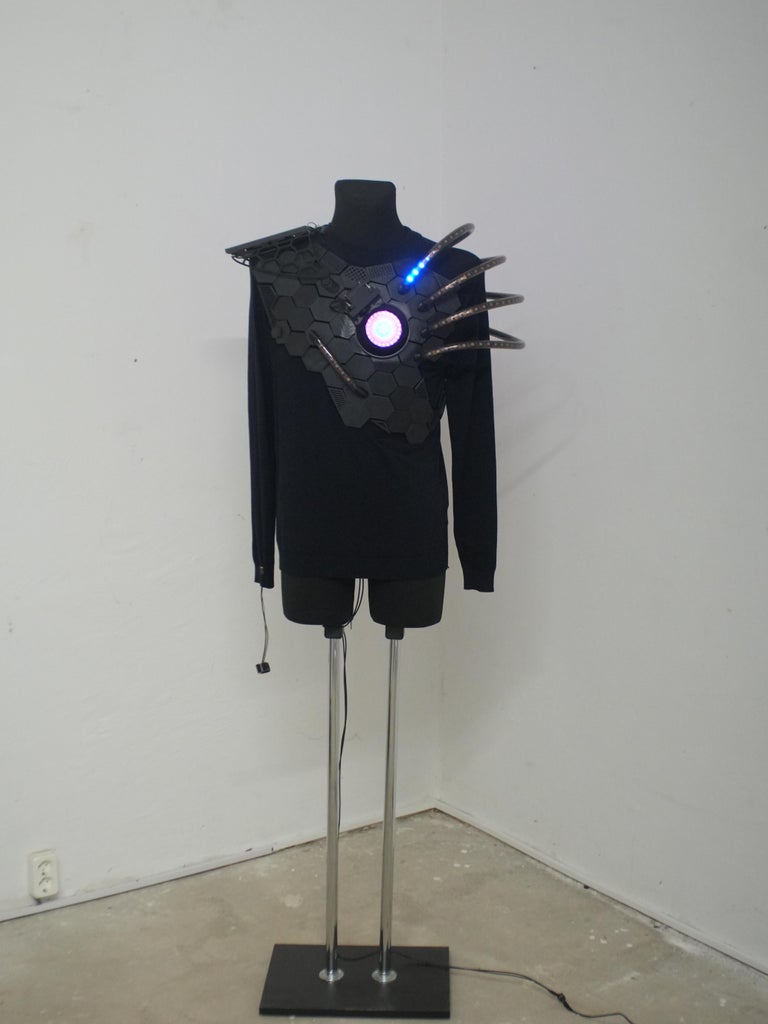 The Final Work