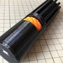 ページを捲る、ただそれだけのデバイス