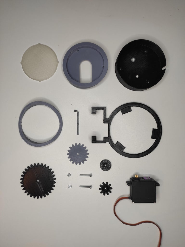HEART - Final Assembly