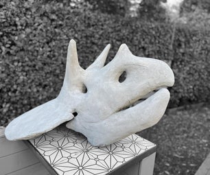 Cretaceous Concrete