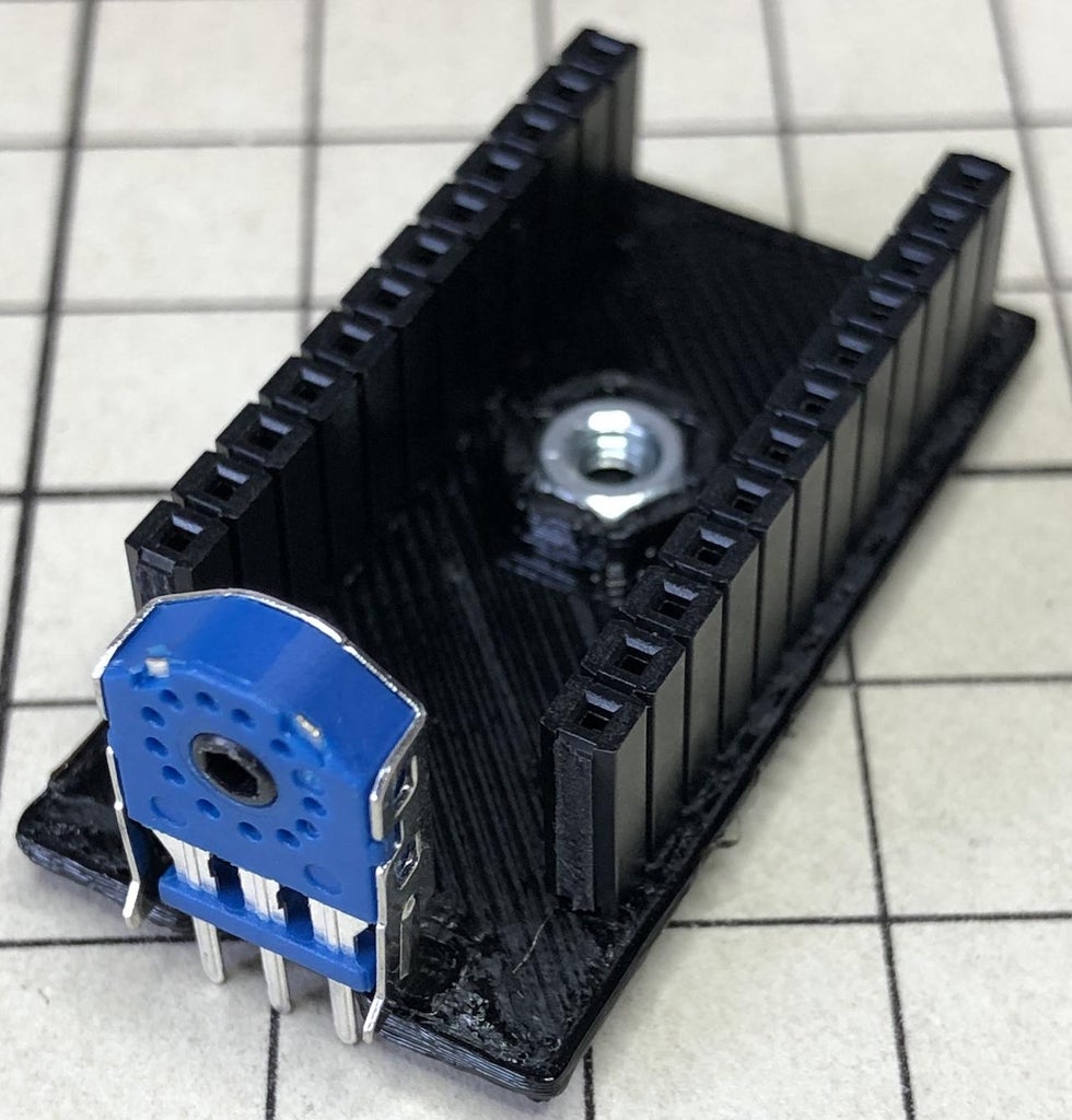 Attaching Components to the Board