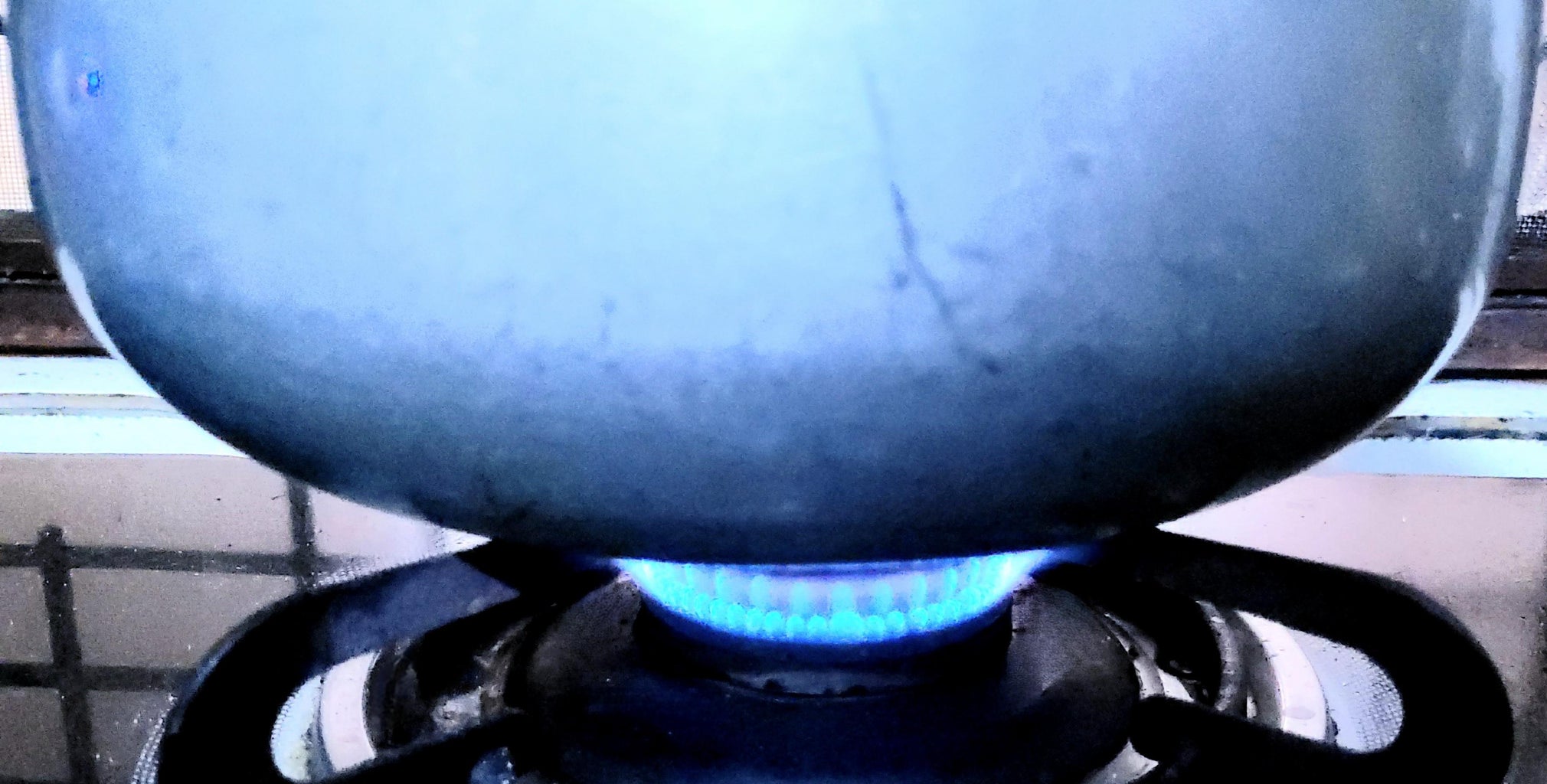 Prepare the Pressure Cooker