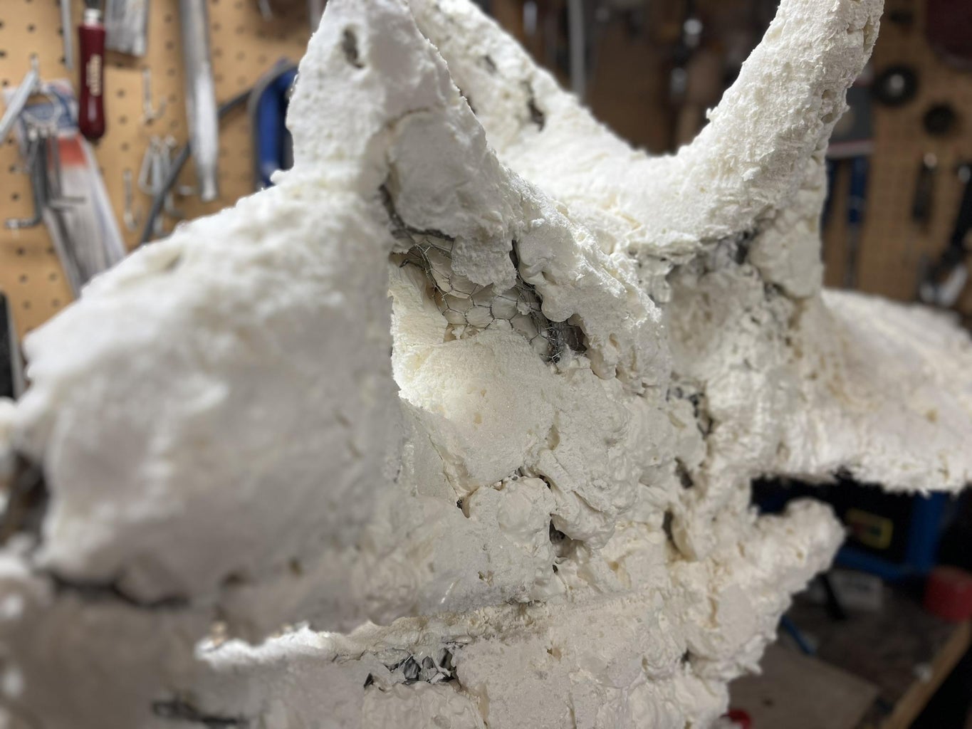 Foam Party