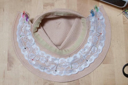 Inner Ribbon