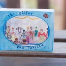 Tunnel Book: Three Wishes for Cinderella (video Included)