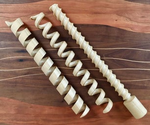 Nested Helix