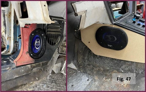 Speaker System