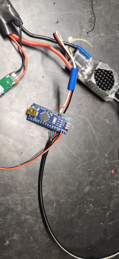 Electronics