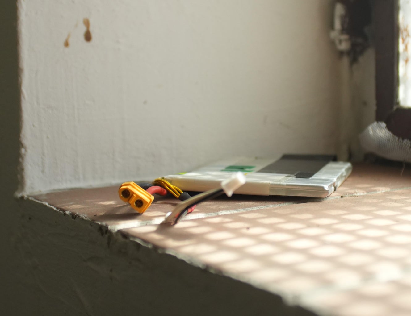 ELECTRONICS - Battery Pack
