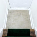 Skim Coat Concrete Floor Cover Up