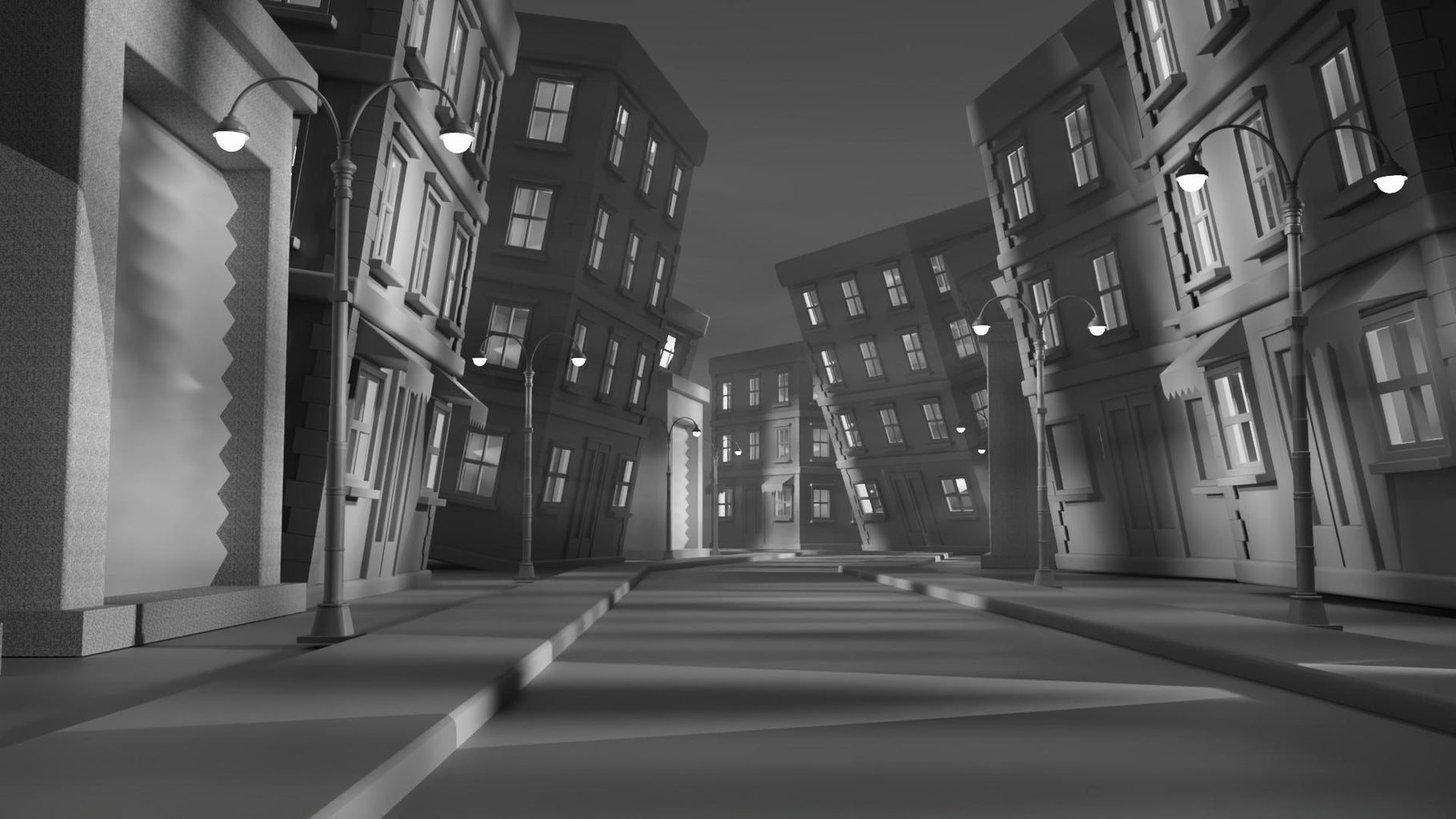 Rendering and Animation