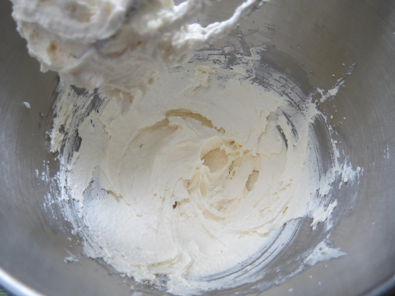 Coconut Cookie Dough