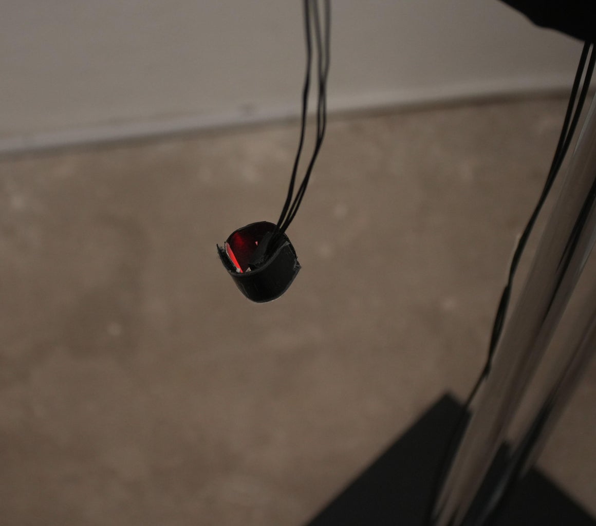 ELECTRONICS - Heart Rate Sensor