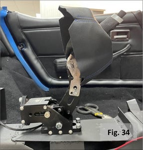 Creating the Center Console