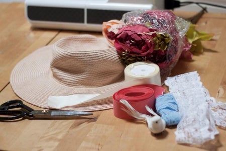 Supplies