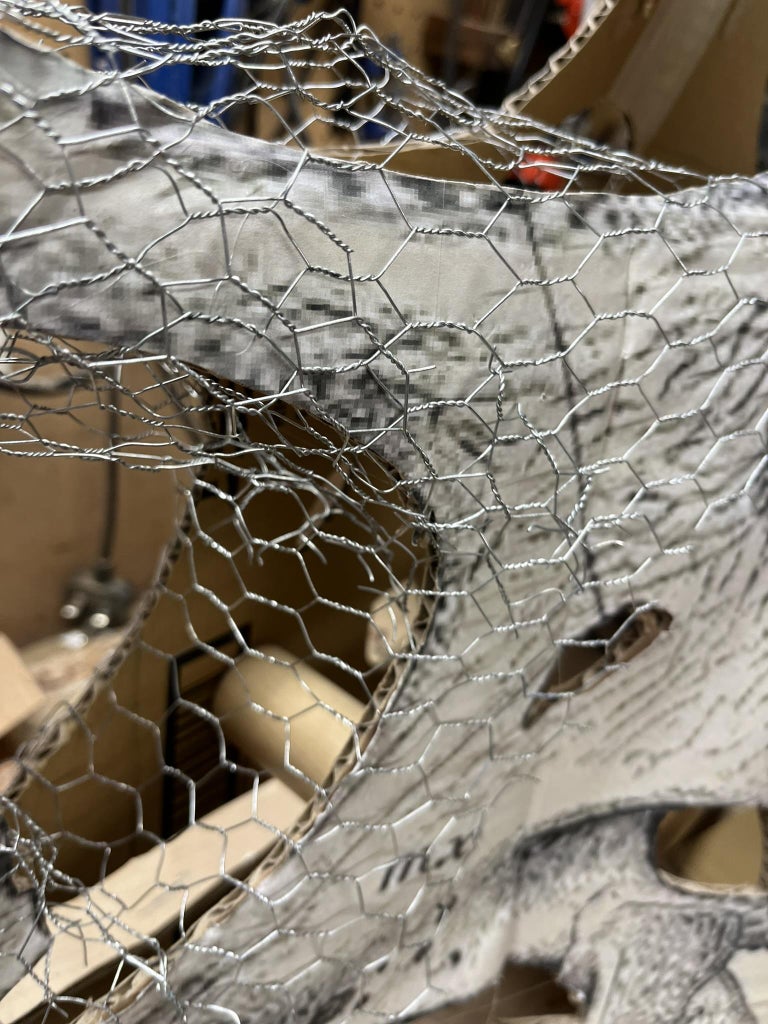 The Frame