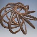 Oriental Spinner