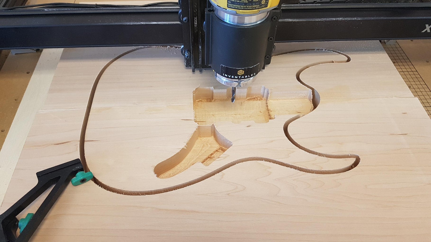 Designing and Cutting the Body