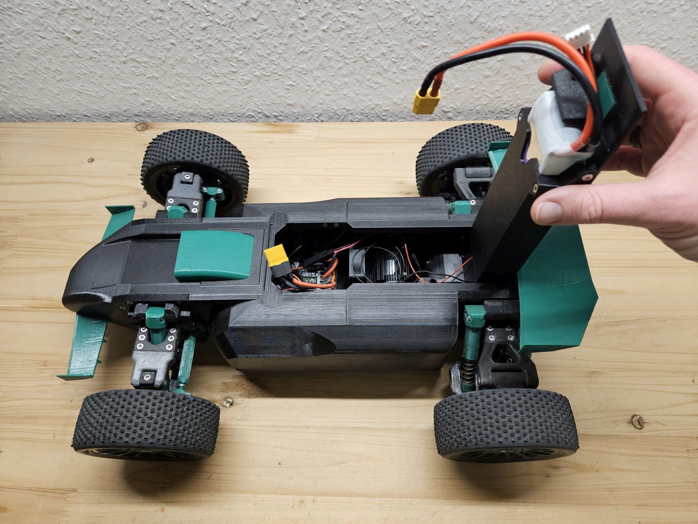 Main Body