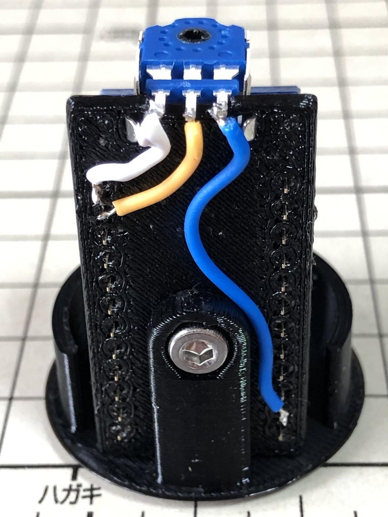 Connecting the Board and Lid