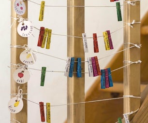 Pin Calendar