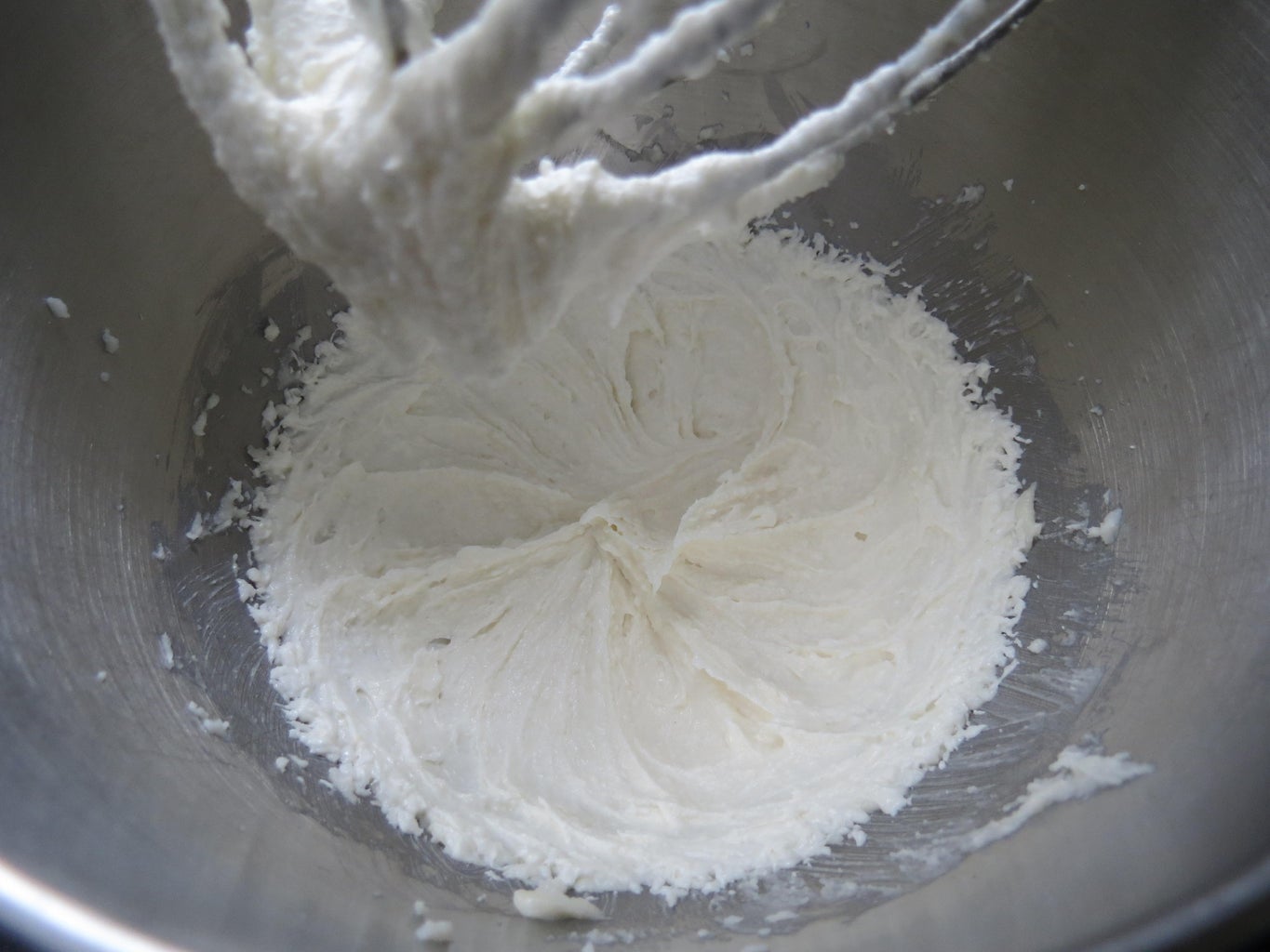 Coconut Cookie Dough
