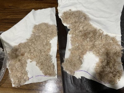 Felt Cover