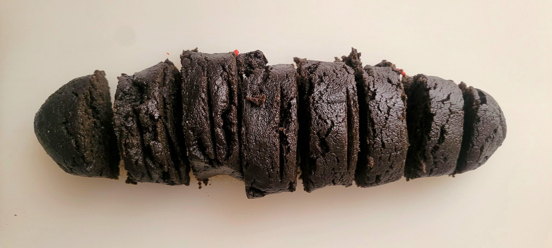 Divide Black Dough