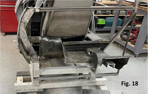 Build the Computer Pan