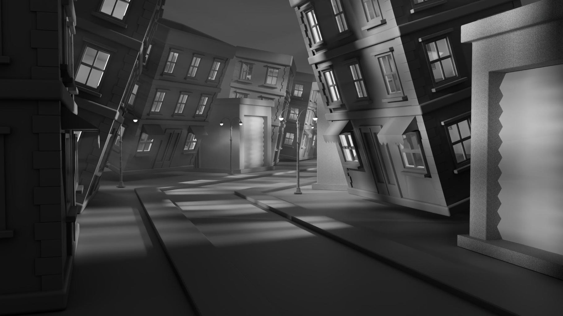Rendering and Animation