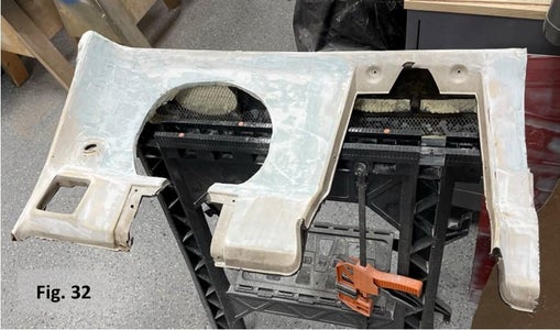 Modifying the Dashboard