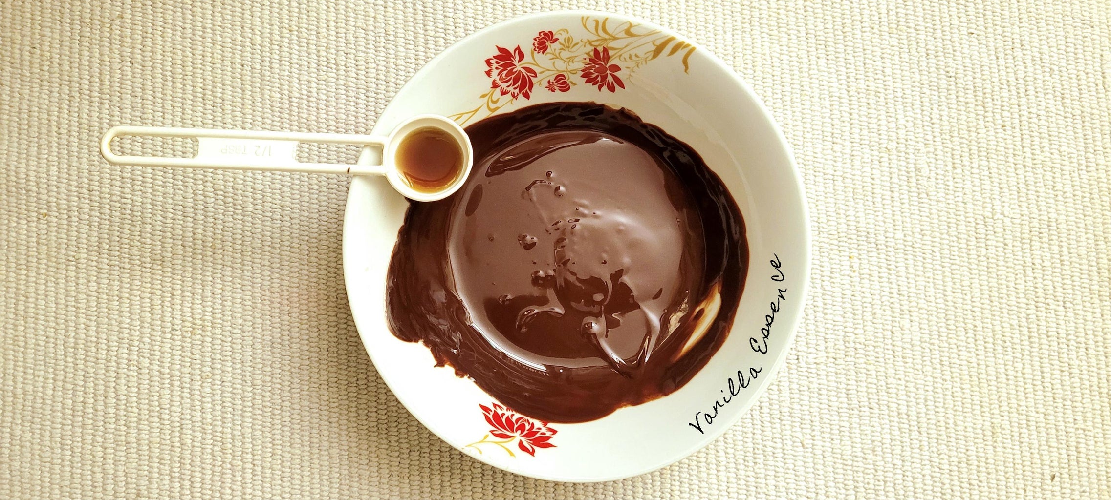 Wet Ingredients - Black Dough