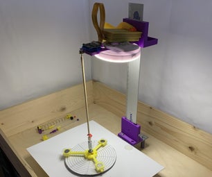 The RaPenduLa: a Video Platform for Studying Mechanical Oscillations