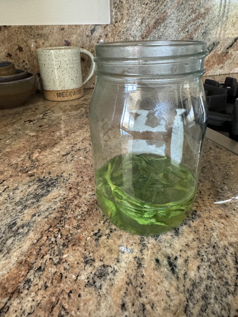 Add Water