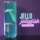 JELLO Jellyfish Aquarium