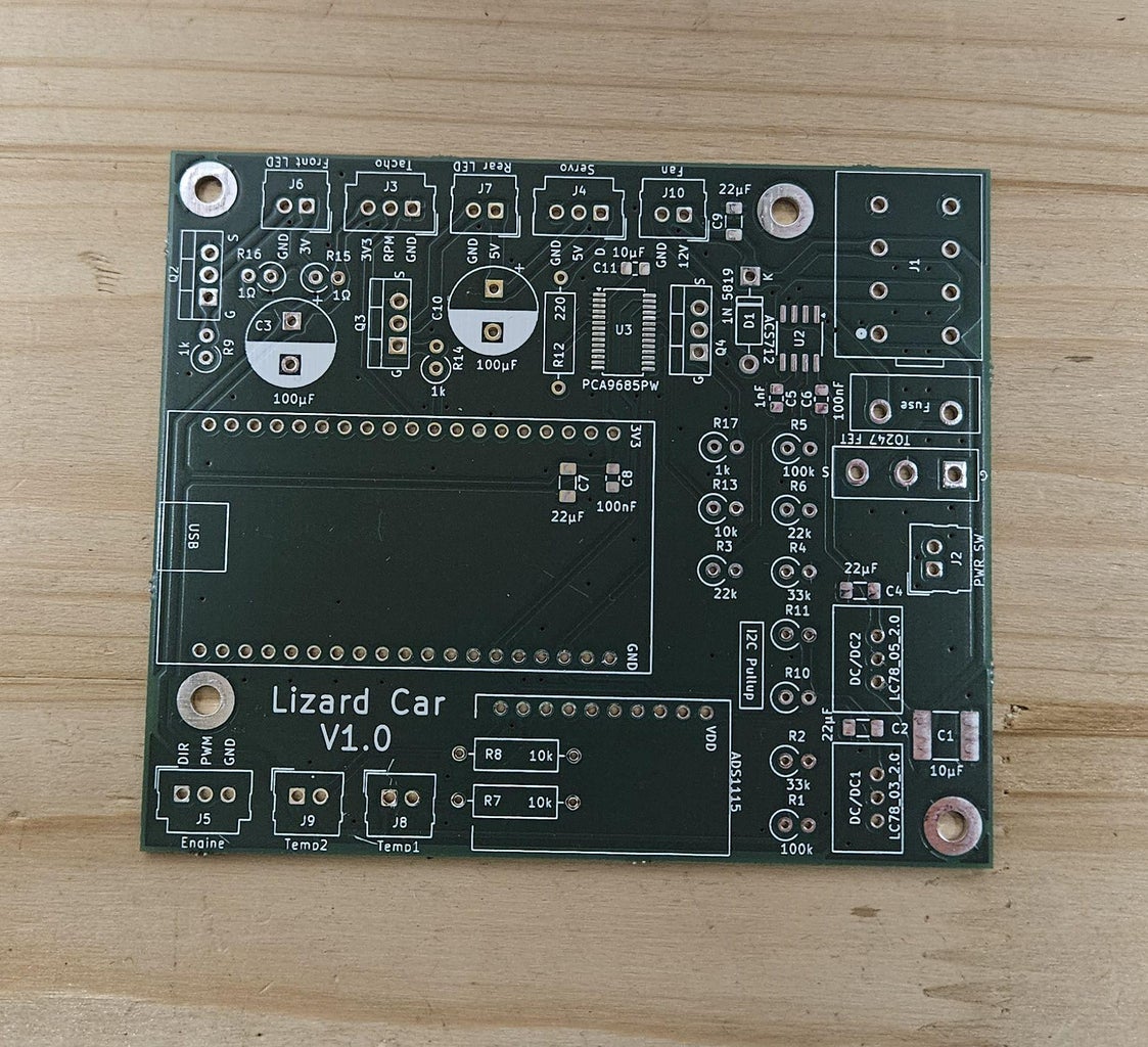 Electronics