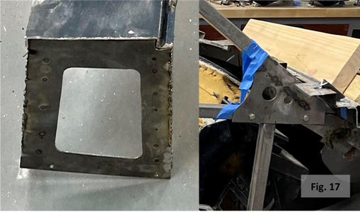 Support Frame