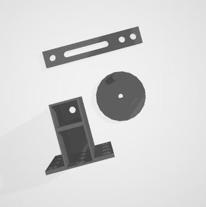 Tail (Moving Mechanism)