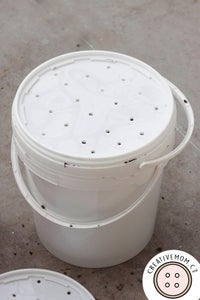 Drill Holes