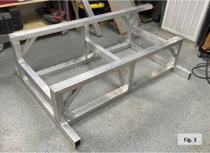 Base Frame