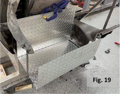 Build the Computer Pan
