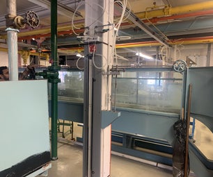 Operating the Lab 6 Apparatus